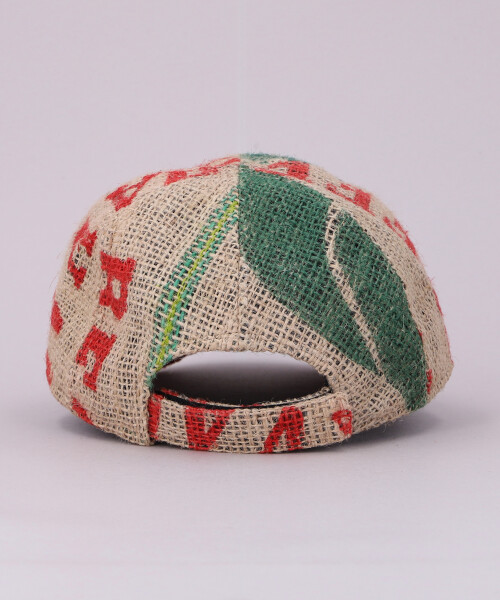 COFFEE SACK CAP ASSORT ONESIZE