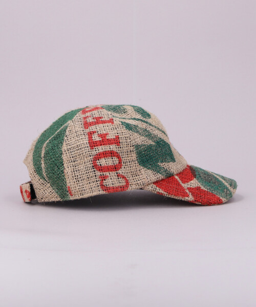 COFFEE SACK CAP ASSORT ONESIZE