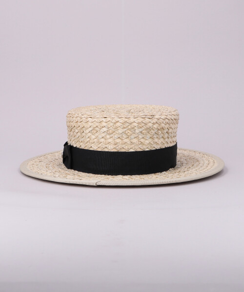 VANUATU BOATER NATURAL ONESIZE