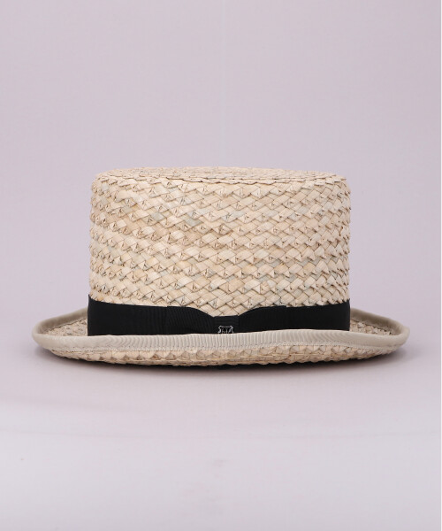 VANUATU TOP HAT NATURAL ONESIZE