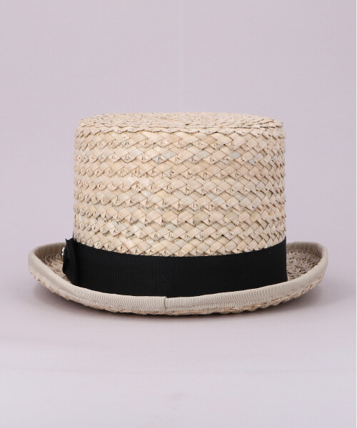 VANUATU TOP HAT NATURAL ONESIZE