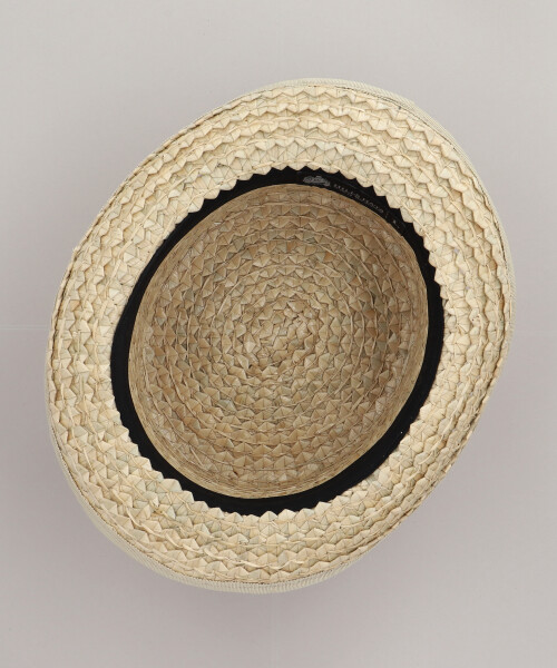 VANUATU TOP HAT NATURAL ONESIZE