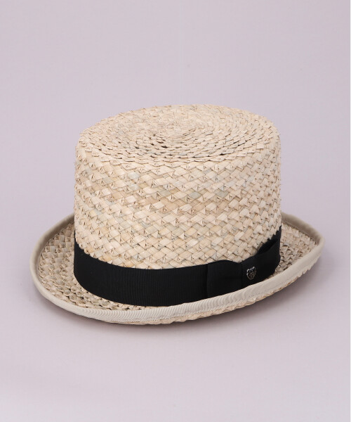 VANUATU TOP HAT NATURAL ONESIZE