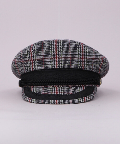 FISHERMAN CAP NAVY ONESIZE