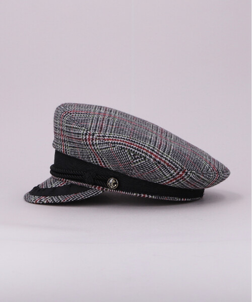 FISHERMAN CAP NAVY ONESIZE