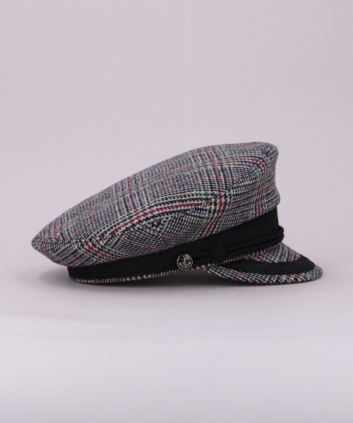 FISHERMAN CAP NAVY ONESIZE