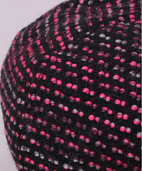 BAKER BOY BERET RED ONESIZE
