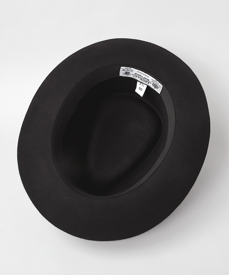 STRATTON BLACK 58