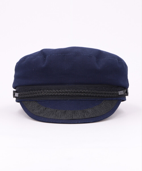SUMMER SKIPPER NAVY ONESIZE