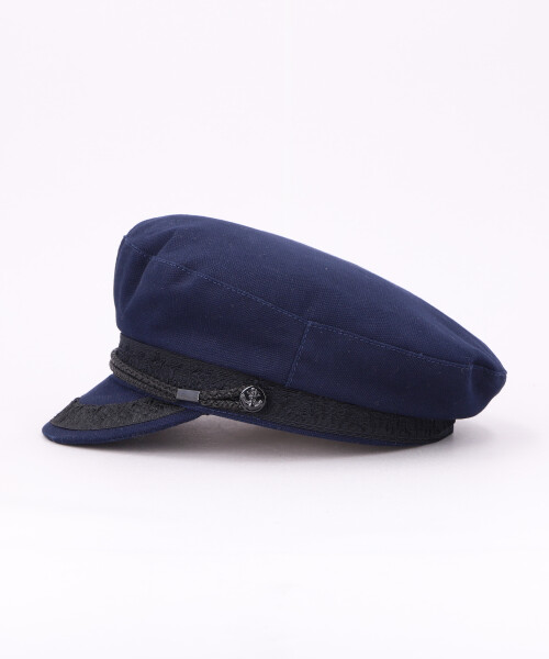 SUMMER SKIPPER NAVY ONESIZE