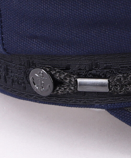 SUMMER SKIPPER NAVY ONESIZE