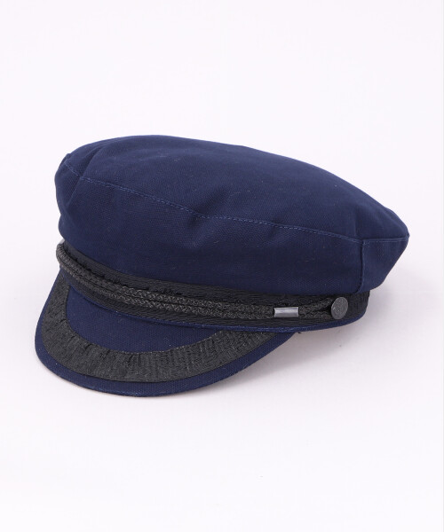 SUMMER SKIPPER NAVY ONESIZE