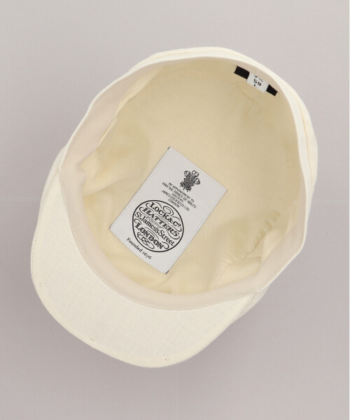 GROSVENOR BEIGE ONESIZE