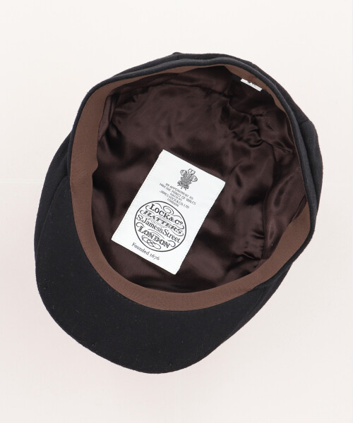 GROSVENOR BLACK ONESIZE