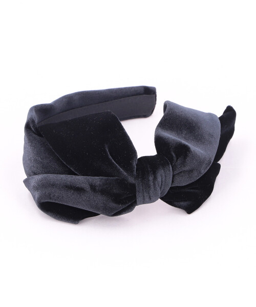 VELVET CAROLINA BLACK ONESIZE