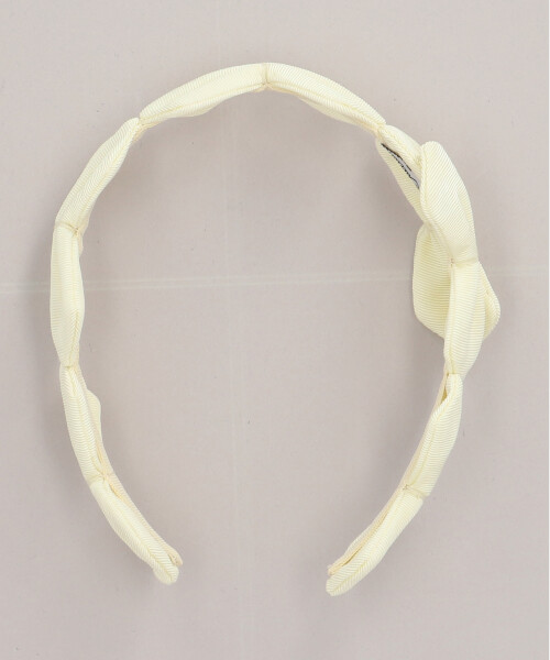 FAILLE LA PETITE HEADBAND PURPLE ONESIZE