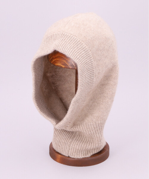 JUMPER1234 BALACLAVA BROWN ONESIZE