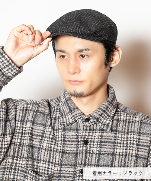 1652-1 BLACK M