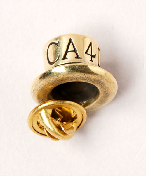 KAUS CA4LA PIN BRONZE ONESIZE