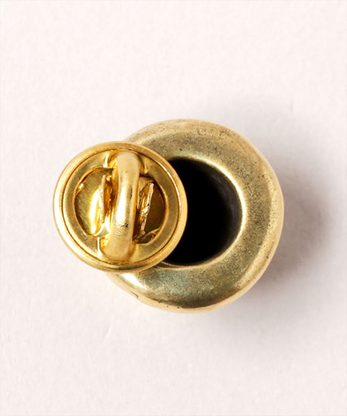 KAUS CA4LA PIN BRONZE ONESIZE