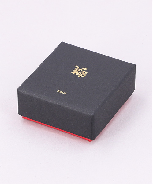 KAUS SPADE PIN BRONZE ONESIZE