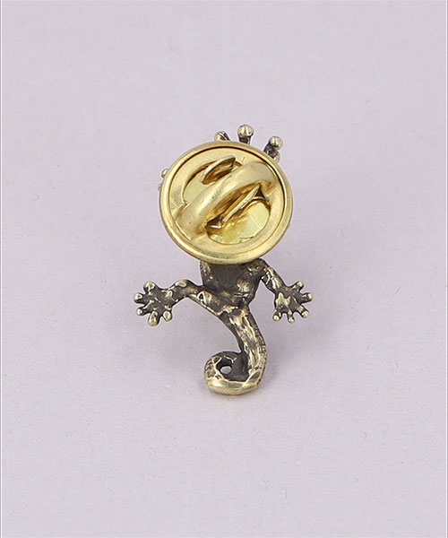 KAUS YAMORI PIN BRONZE ONESIZE