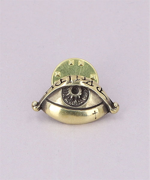 KAUS TRUTH PIN BRONZE ONESIZE