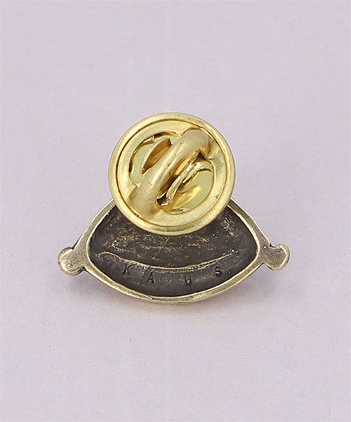 KAUS TRUTH PIN BRONZE ONESIZE