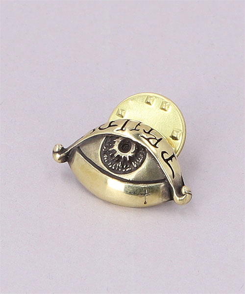KAUS TRUTH PIN BRONZE ONESIZE