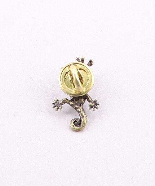 KAUS YAMORI PIN BRONZE ONESIZE