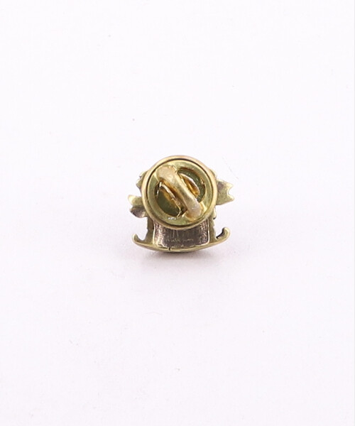 KAUS CA4LA SILKHAT PIN BRONZE ONESIZE