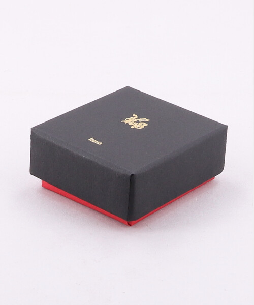 KAUS CA4LA SILKHAT PIN BRONZE ONESIZE