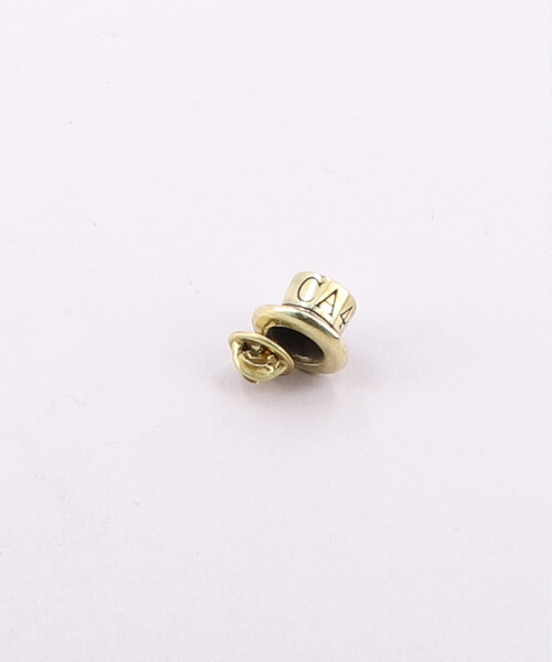 KAUS CA4LA PIN BRONZE ONESIZE