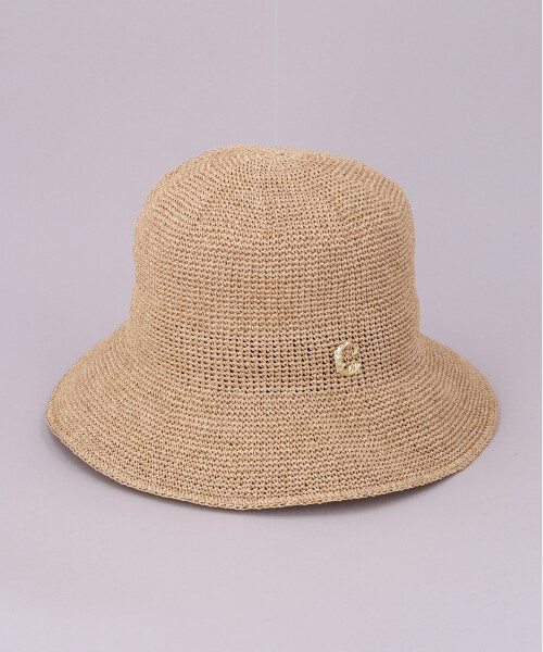 AARON.T BEIGE ONESIZE