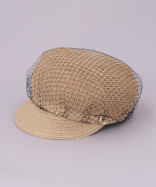 ALM2 BEIGE ONESIZE