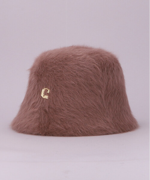 ANGORA2 WHITE ONESIZE