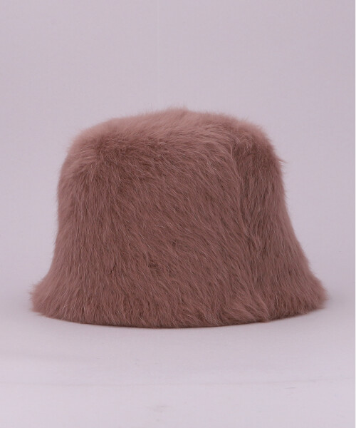 ANGORA2 WHITE ONESIZE