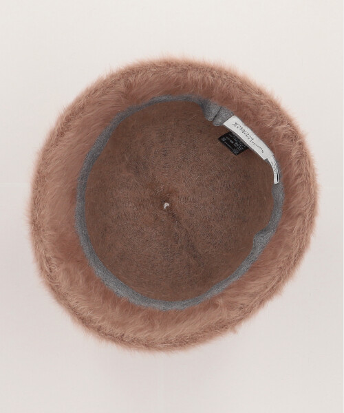 ANGORA2 WHITE ONESIZE
