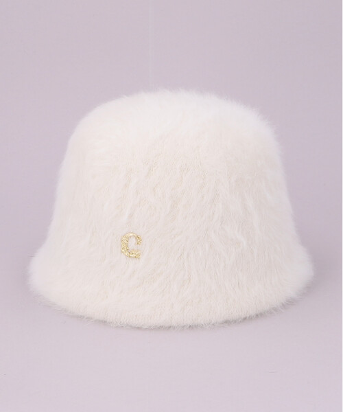 ANGORA2 WHITE ONESIZE