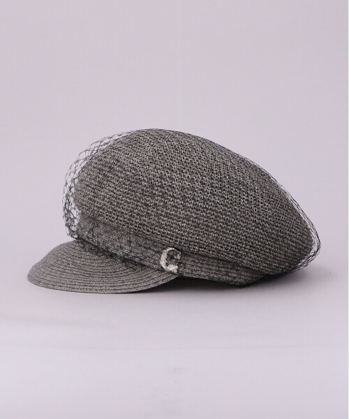 ALMS3 GRAY ONESIZE