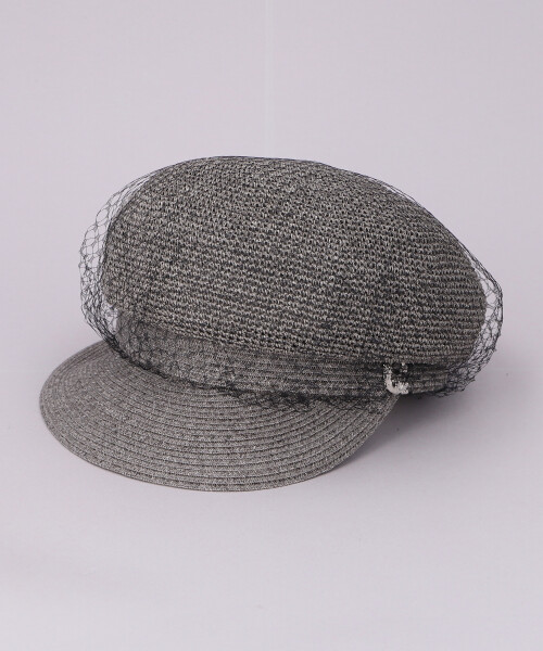 ALMS3 GRAY ONESIZE