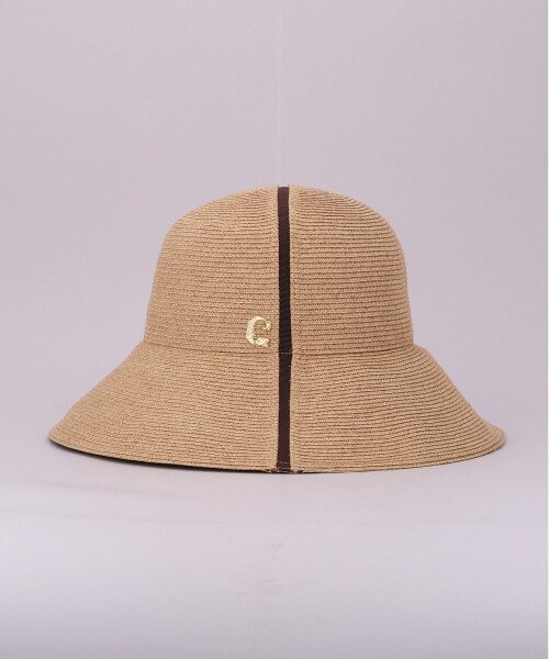ROLL UP3(ONESIZE WHITE): ハット｜帽子通販｜CA4LA（カシラ