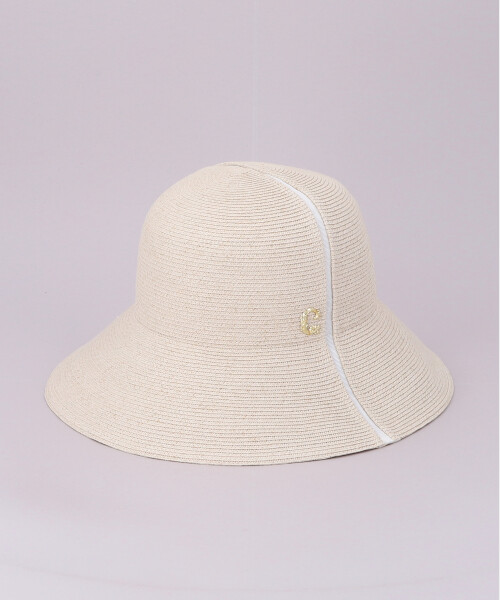ROLL UP3(ONESIZE WHITE): ハット｜帽子通販｜CA4LA（カシラ