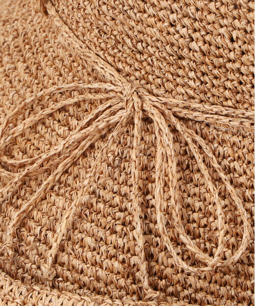 LOLA9(ONESIZE BEIGE): ハット｜帽子通販｜CA4LA（カシラ）公式