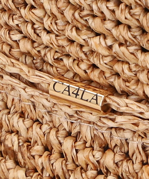 LOLA9(ONESIZE BEIGE): ハット｜帽子通販｜CA4LA（カシラ）公式