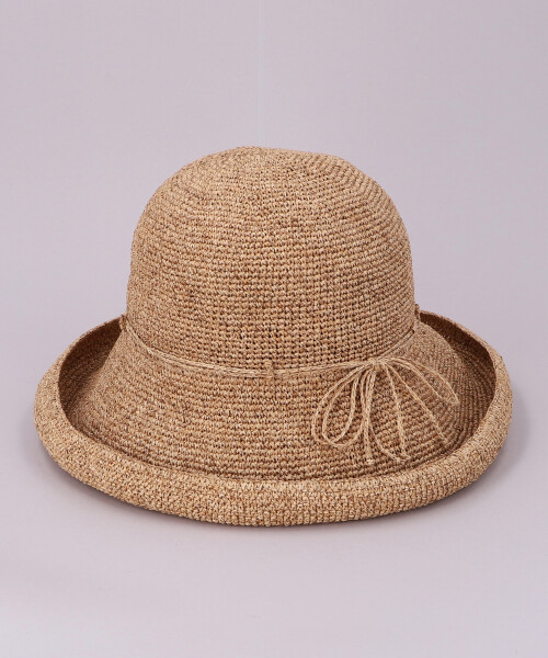 LOLA9(ONESIZE BEIGE): ハット｜帽子通販｜CA4LA（カシラ）公式
