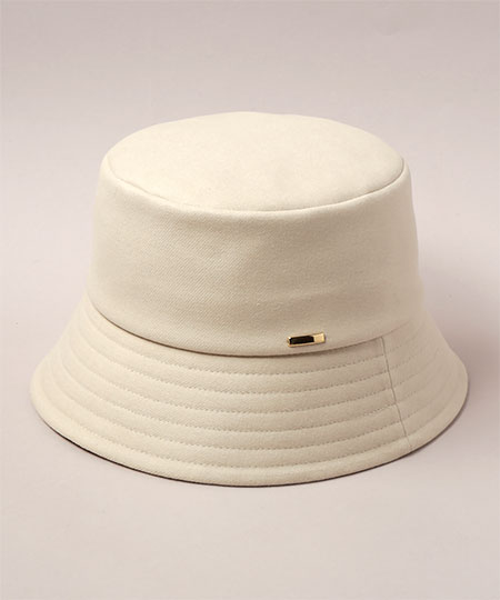 HK BKH(ONESIZE WHITE2): ハット 帽子通販｜CA4LA（カシラ）公式