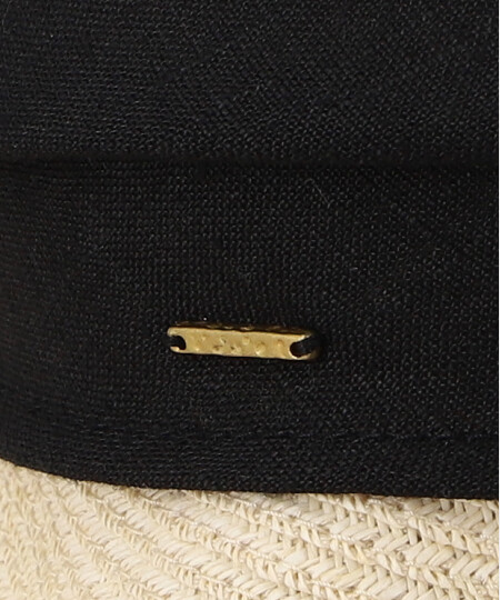 エールBRAID4(ONESIZE BEIGE): ハット|帽子通販|CA4LA(カシラ)公式