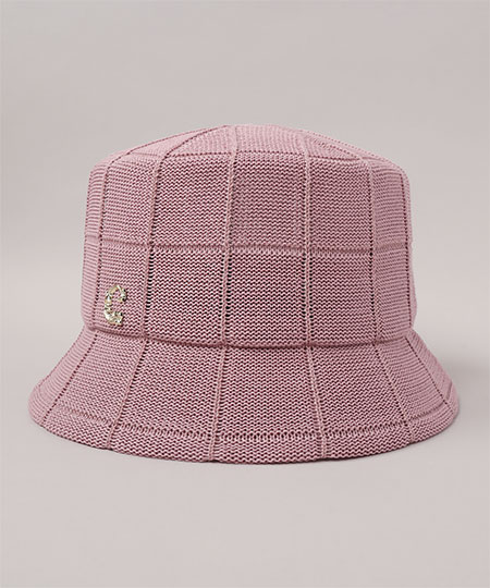 CHRISTOPHER3(ONESIZE PINK): ハット｜帽子通販｜CA4LA（カシラ）公式 