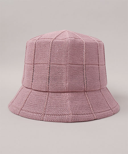 CHRISTOPHER3(ONESIZE PINK): ハット｜帽子通販｜CA4LA（カシラ）公式 ...